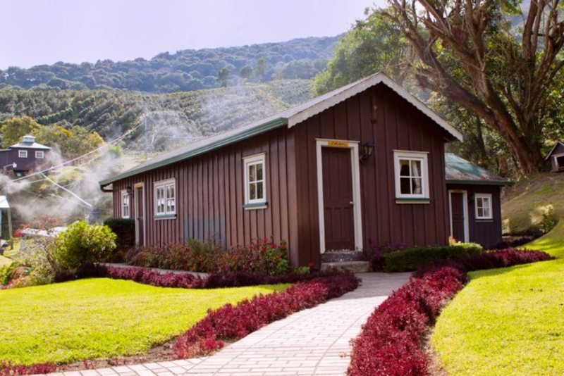 Finca Lerida Coffee Plantation & Boutique Hotel | Boquete | Chiriquí | Panamá 15