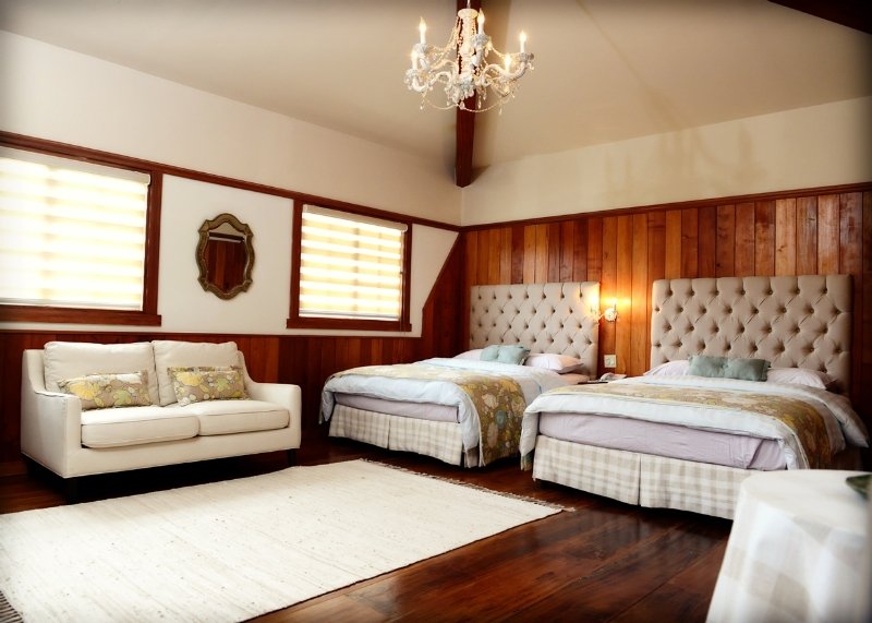 Finca Lerida Coffee Plantation & Boutique Hotel | Boquete | Chiriquí | Panamá 19