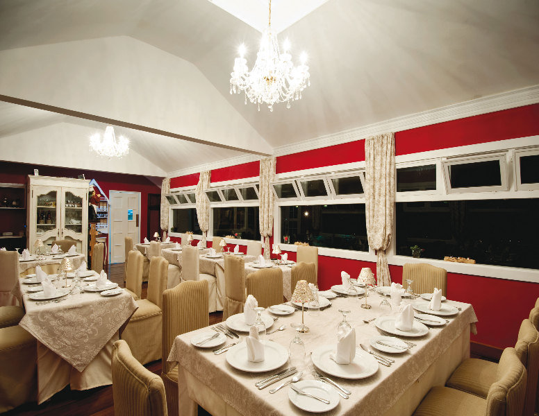 Finca Lerida Coffee Plantation & Boutique Hotel | Boquete | Chiriquí | Panamá 20