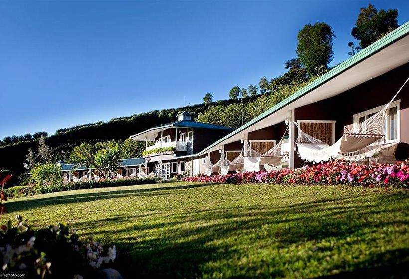 Finca Lerida Coffee Plantation & Boutique Hotel | Boquete | Chiriquí | Panamá 5