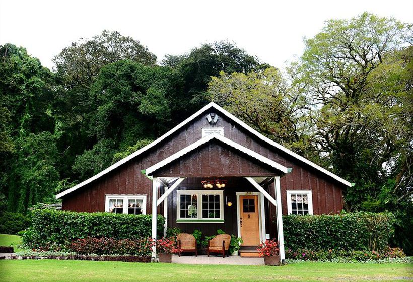 Finca Lerida Coffee Plantation & Boutique Hotel | Boquete | Chiriquí | Panamá 7