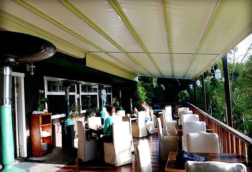 Finca Lerida Coffee Plantation & Boutique Hotel | Boquete | Chiriquí | Panamá 8