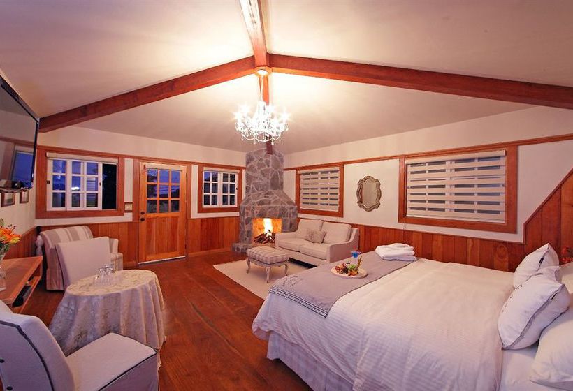 Finca Lerida Coffee Plantation & Boutique Hotel | Boquete | Chiriquí | Panamá 9