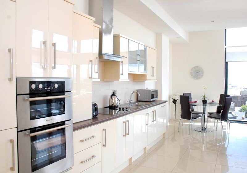 The Western Citypoint Holiday Apartments | Galway | Galway | Ireland 2