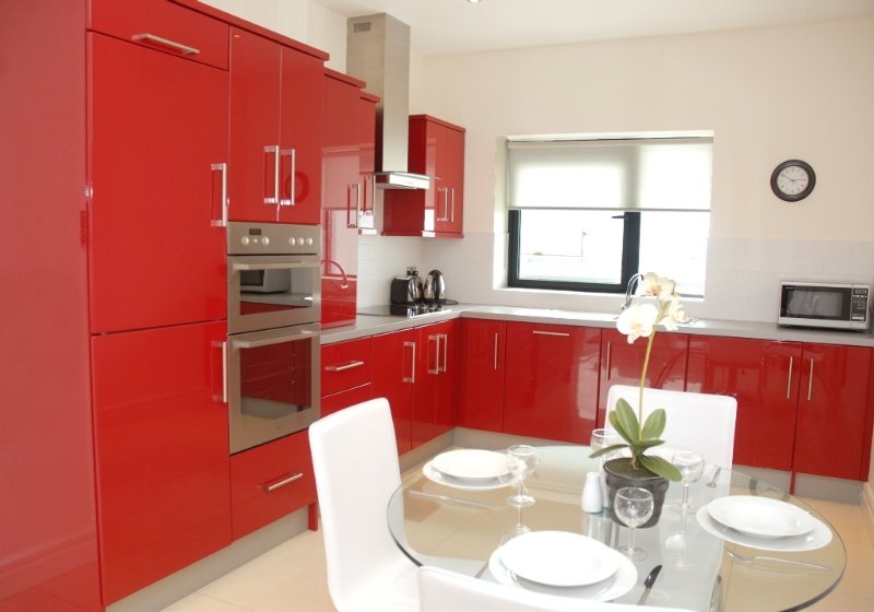 The Western Citypoint Holiday Apartments | Galway | Galway | Ireland 5