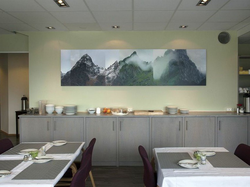 Hotel L Marena | Andoy | Nordland | Norway 1