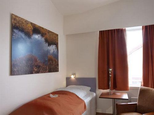 Hotel L Marena | Andoy | Nordland | Norway 10