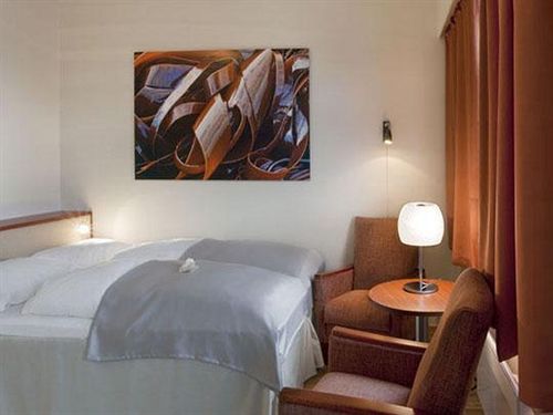 Hotel L Marena | Andoy | Nordland | Norway 11