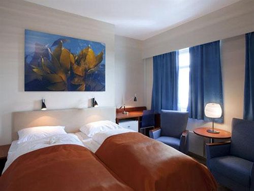 Hotel L Marena | Andoy | Nordland | Norway 12