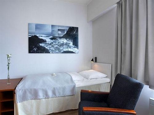 Hotel L Marena | Andoy | Nordland | Norway 14