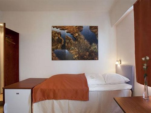 Hotel L Marena | Andoy | Nordland | Norway 15