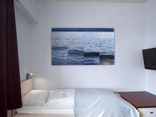 Hotel L Marena | Andoy | Nordland | Norway 16