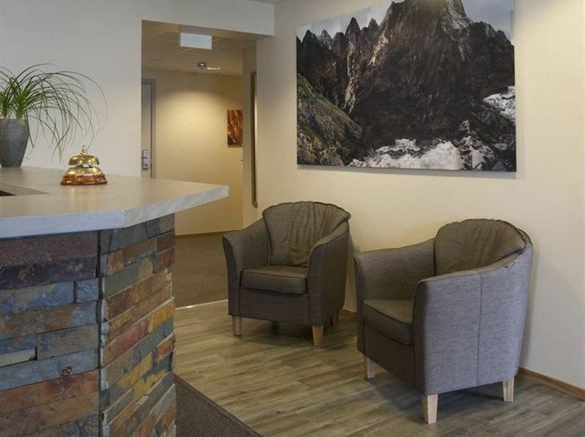 Hotel L Marena | Andoy | Nordland | Norway 2