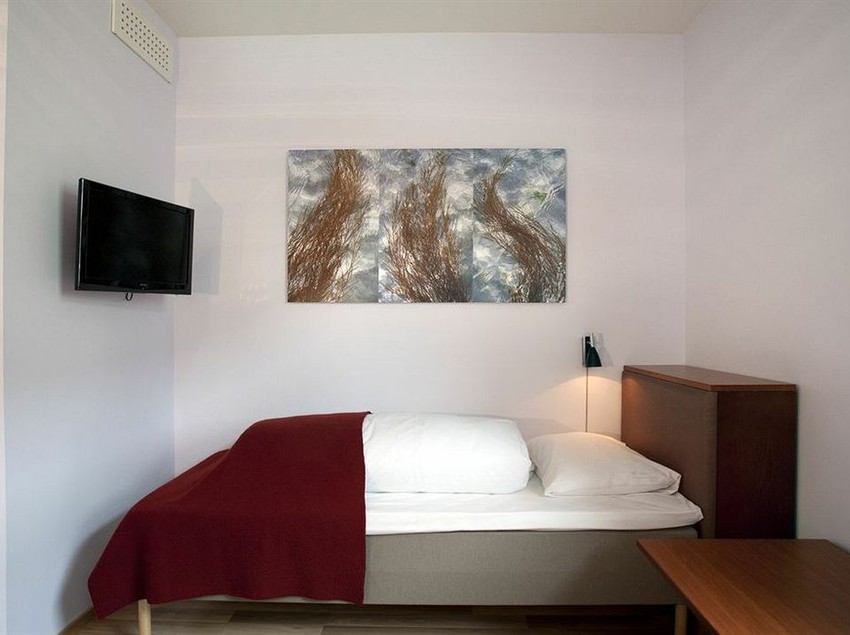 Hotel L Marena | Andoy | Nordland | Norway 3