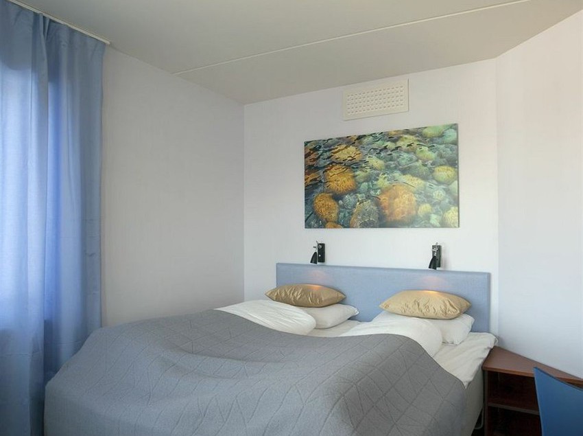 Hotel L Marena | Andoy | Nordland | Norway 5