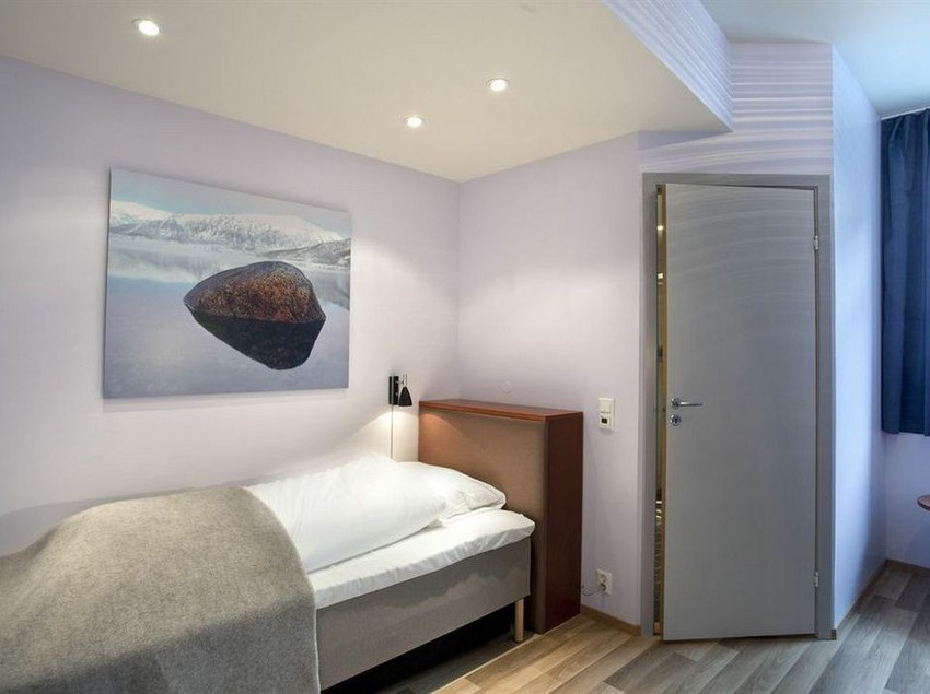 Hotel L Marena | Andoy | Nordland | Norway 6