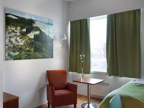 Hotel L Marena | Andoy | Nordland | Norway 8