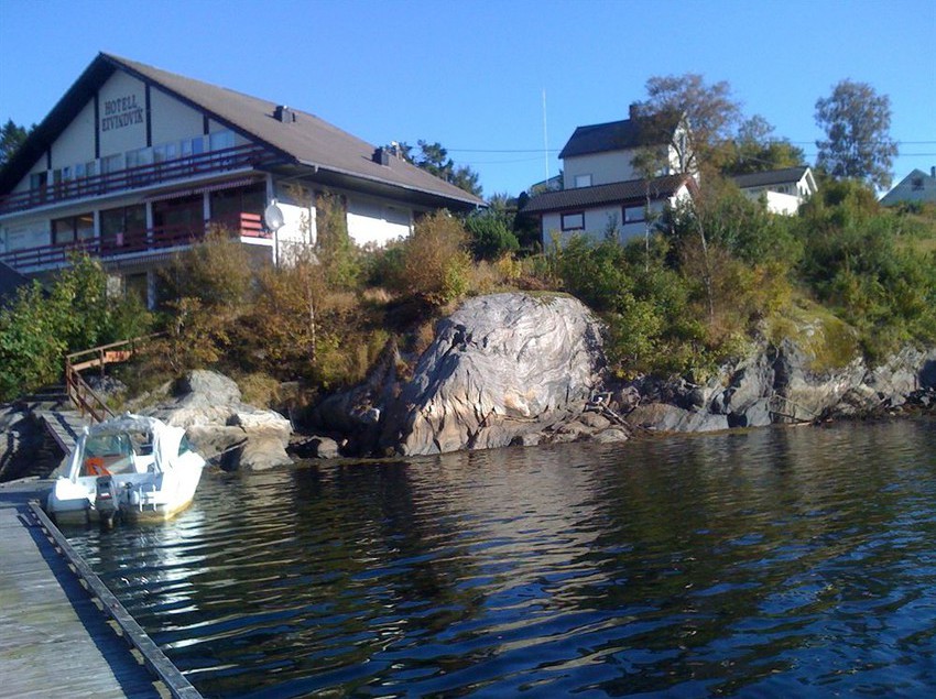 Gulating Hotel Gulen Sogn og Fjordane