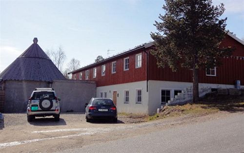 Aurora Borealis Motell | Karasjok | Finnmark | Norway 2