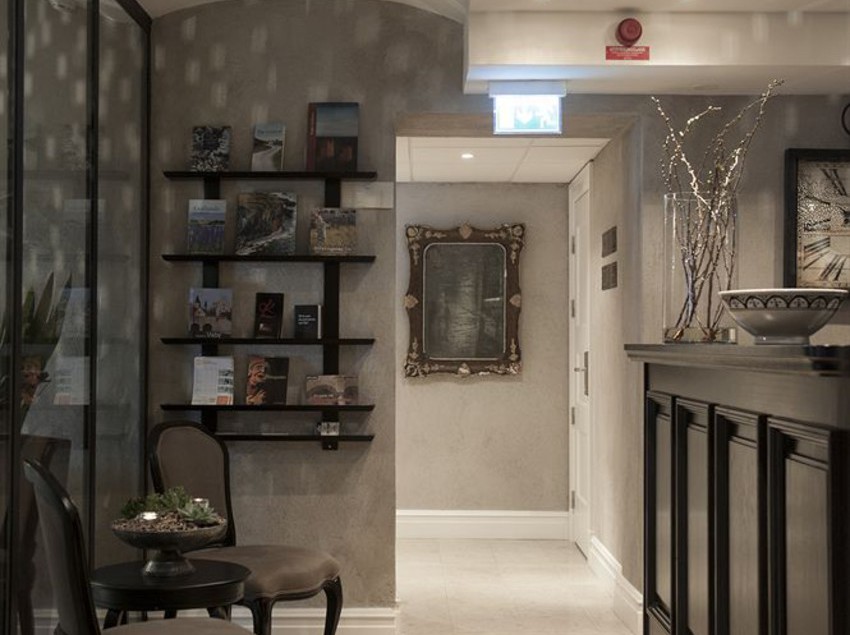 Hotel Slottsbacken | Visby | Gotlands Lan | Sweden 11