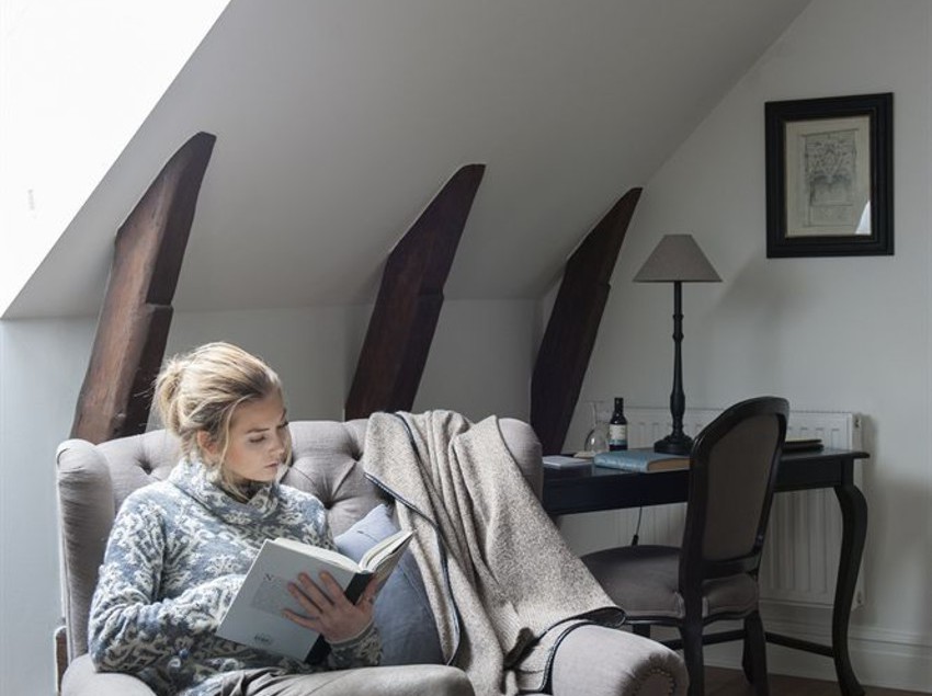 Hotel Slottsbacken | Visby | Gotlands Lan | Sweden 12