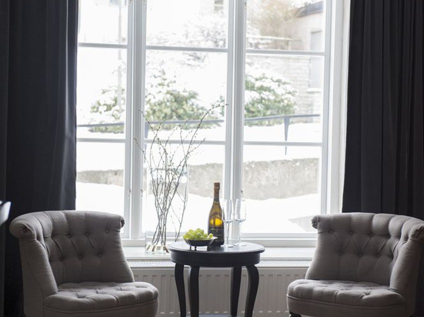 Hotel Slottsbacken | Visby | Gotlands Lan | Sweden 14