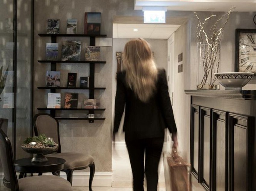 Hotel Slottsbacken | Visby | Gotlands Lan | Sweden 15