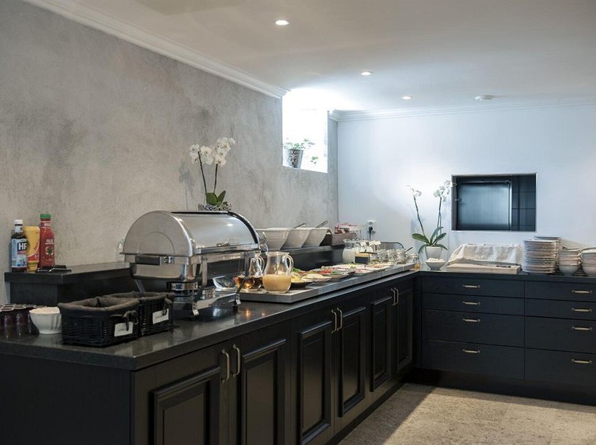 Hotel Slottsbacken | Visby | Gotlands Lan | Sweden 17