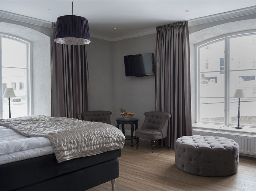 Hotel Slottsbacken | Visby | Gotlands Lan | Sweden 19