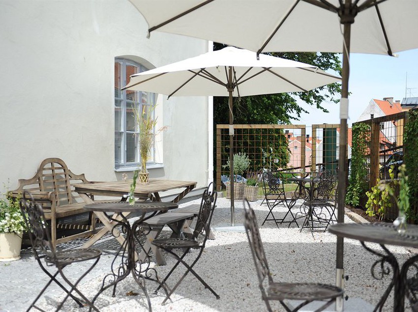 Hotel Slottsbacken | Visby | Gotlands Lan | Sweden 2