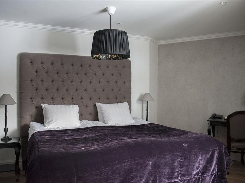 Hotel Slottsbacken | Visby | Gotlands Lan | Sweden 20