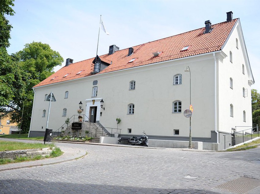 Hotel Slottsbacken | Visby | Gotlands Lan | Sweden 3