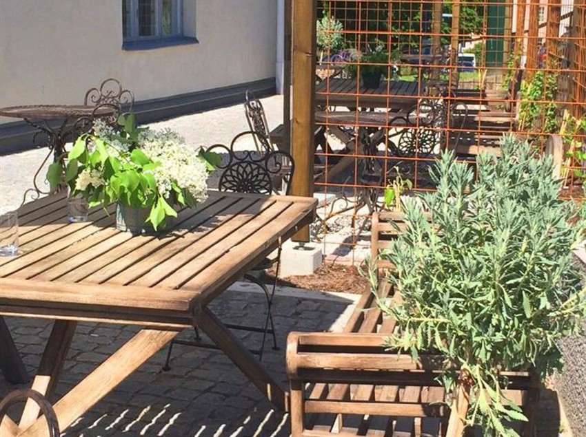 Hotel Slottsbacken | Visby | Gotlands Lan | Sweden 4