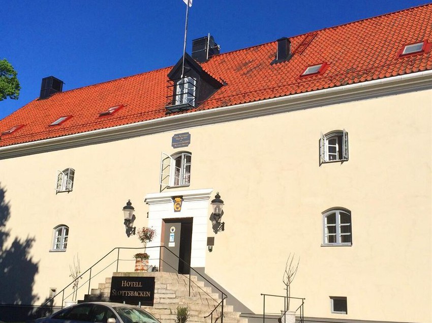 Hotel Slottsbacken | Visby | Gotlands Lan | Sweden 6