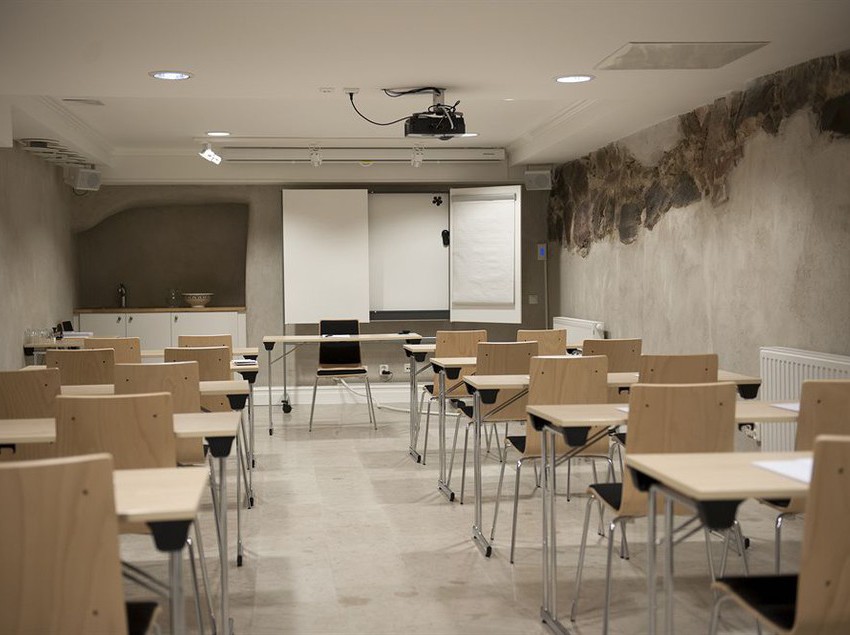 Hotel Slottsbacken | Visby | Gotlands Lan | Sweden 7