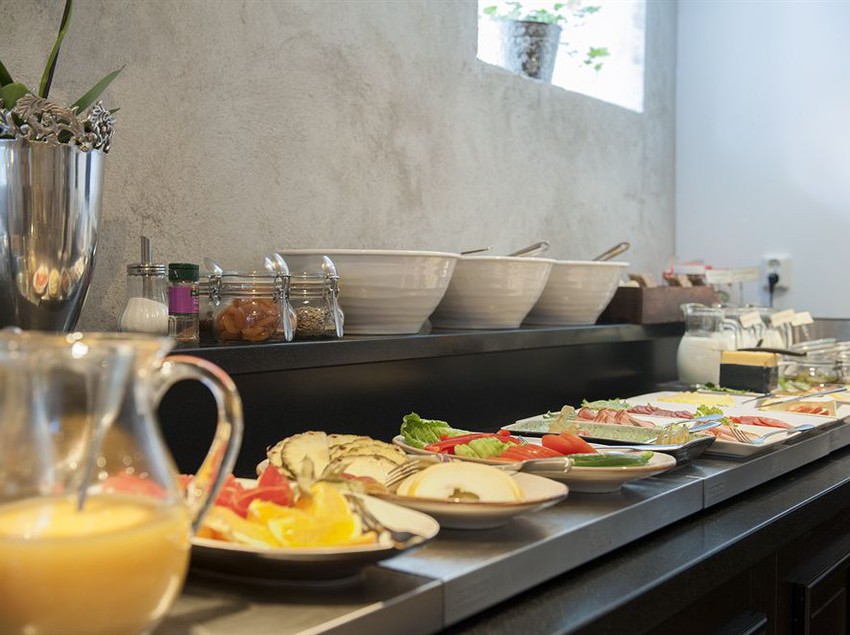 Hotel Slottsbacken | Visby | Gotlands Lan | Sweden 9