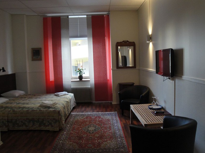 Hotel Hörnan | Norrkoping | Ostergotlands Lan | Sweden 1