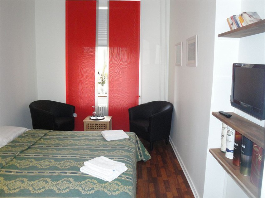 Hotel Hörnan | Norrkoping | Ostergotlands Lan | Sweden 2