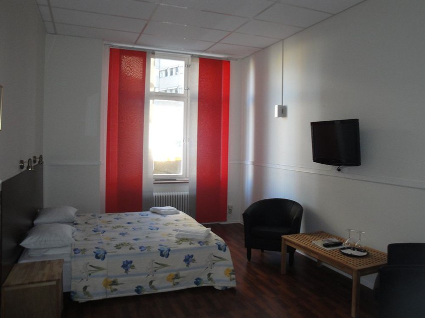 Hotel Hörnan | Norrkoping | Ostergotlands Lan | Sweden 3