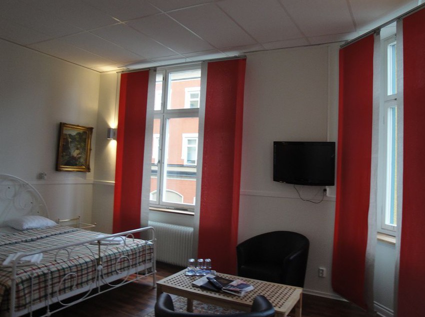 Hotel Hörnan | Norrkoping | Ostergotlands Lan | Sweden 4