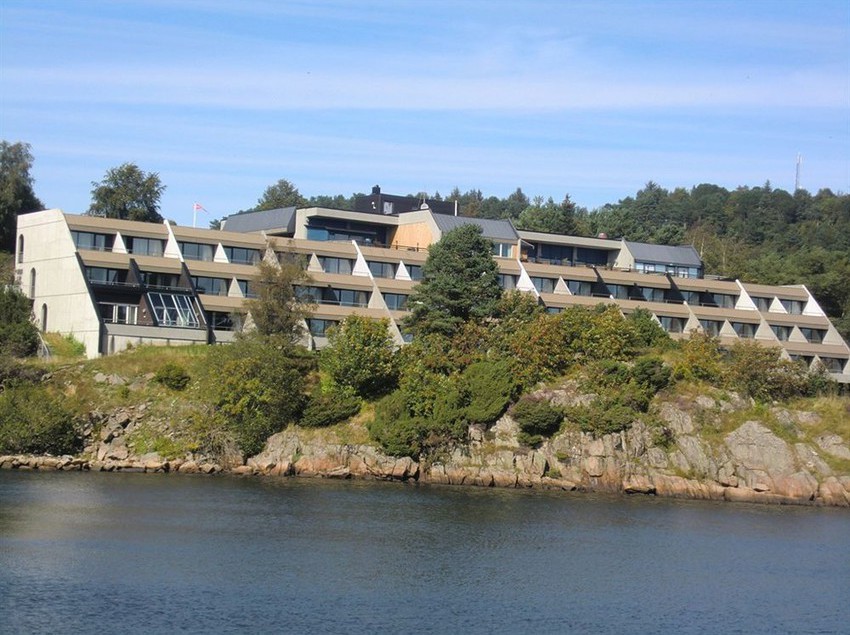 Farsund Fjordhotell Vest-Agder