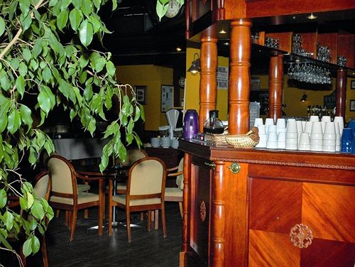 Hotel Wärdshuset C. Dickens