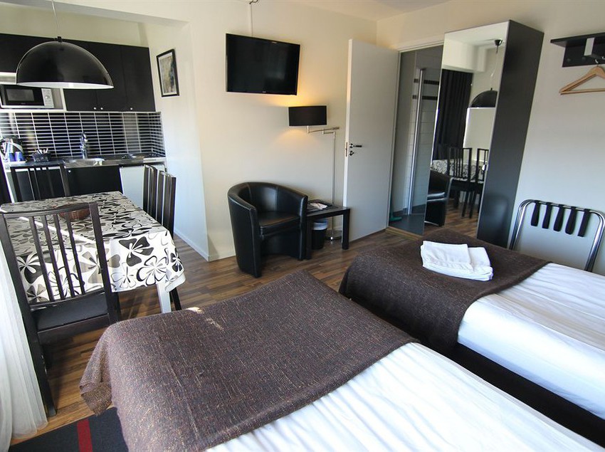 Hotel Wärdshuset C. Dickens | Fagersta | Vastmanlands Lan | Sweden 1