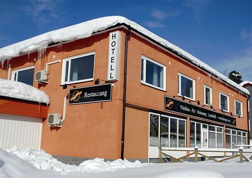 Hotel Wärdshuset C. Dickens | Fagersta | Vastmanlands Lan | Sweden 10