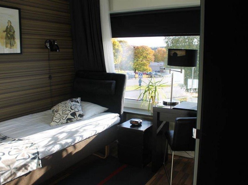 Hotel Wärdshuset C. Dickens | Fagersta | Vastmanlands Lan | Sweden 11