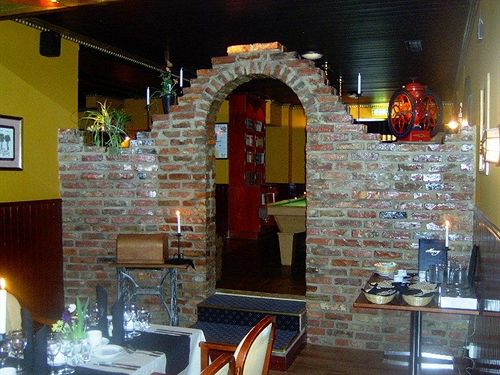 Hotel Wärdshuset C. Dickens | Fagersta | Vastmanlands Lan | Sweden 3