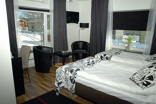 Hotel Wärdshuset C. Dickens | Fagersta | Vastmanlands Lan | Sweden 6