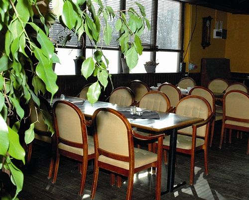 Hotel Wärdshuset C. Dickens | Fagersta | Vastmanlands Lan | Sweden 9