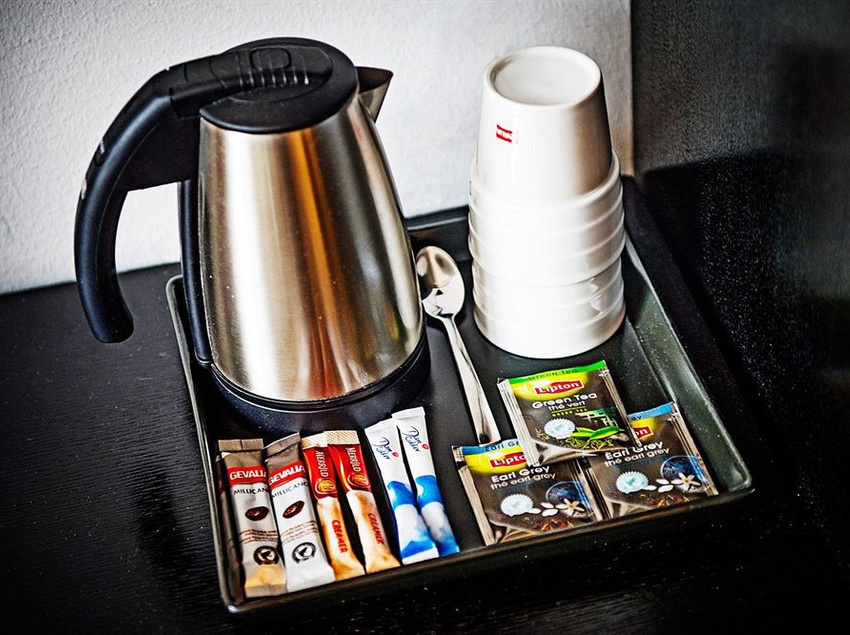 Hotel The Lamp | Norrkoping | Ostergotlands Lan | Sweden 1