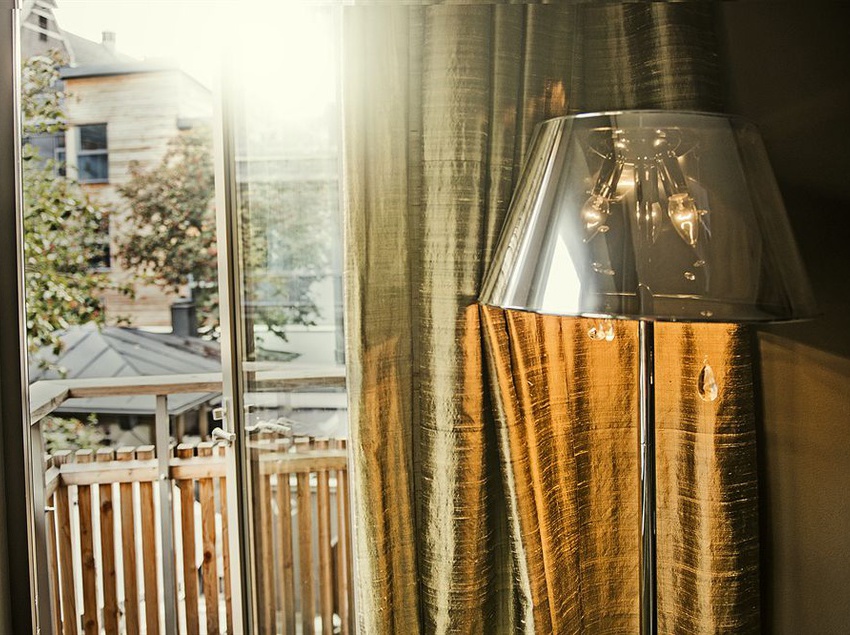 Hotel The Lamp | Norrkoping | Ostergotlands Lan | Sweden 11